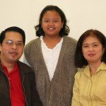 The Ninal Family At Eastgate Christian Centre (2009)