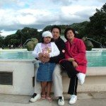 The Ninal Family At Mission Bay (2006)