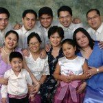 The Ninal Family (circa 2006)